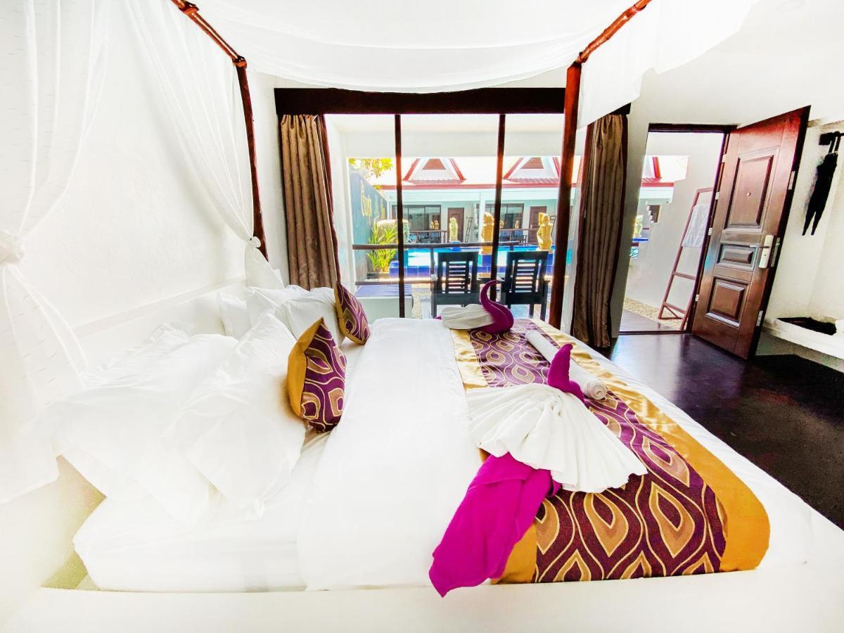 Carpe Diem Villas & Resort Puerto Princesa Εξωτερικό φωτογραφία