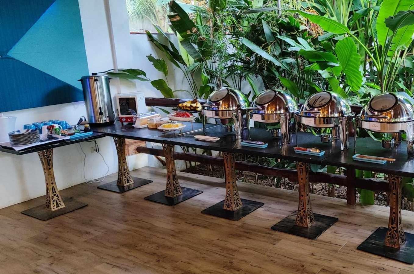 Carpe Diem Villas & Resort Puerto Princesa Εξωτερικό φωτογραφία
