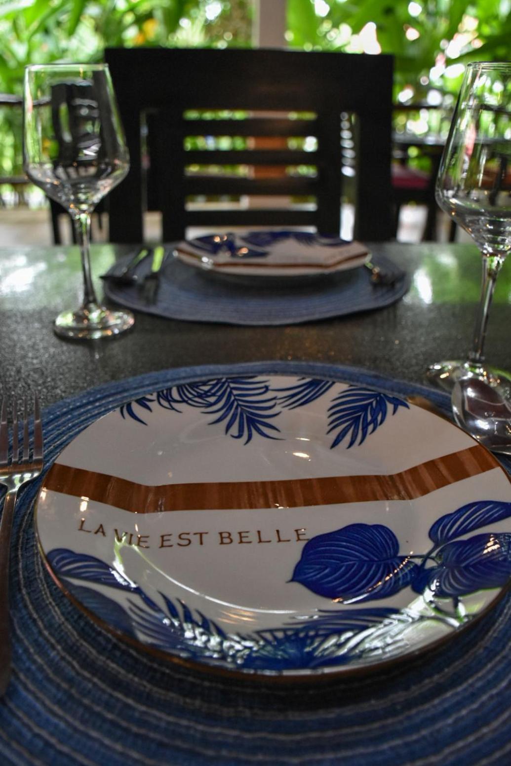 Carpe Diem Villas & Resort Puerto Princesa Εξωτερικό φωτογραφία