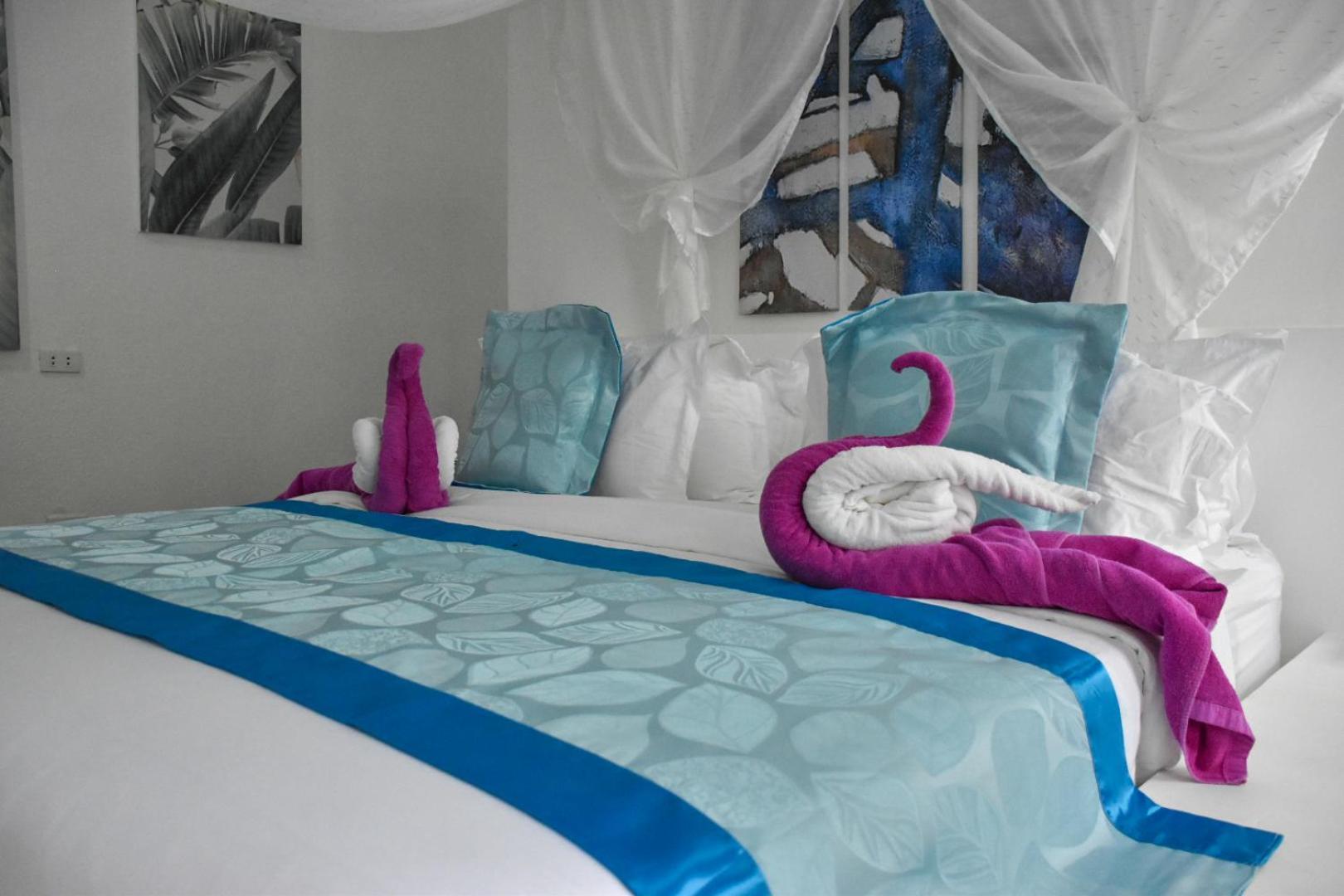 Carpe Diem Villas & Resort Puerto Princesa Εξωτερικό φωτογραφία