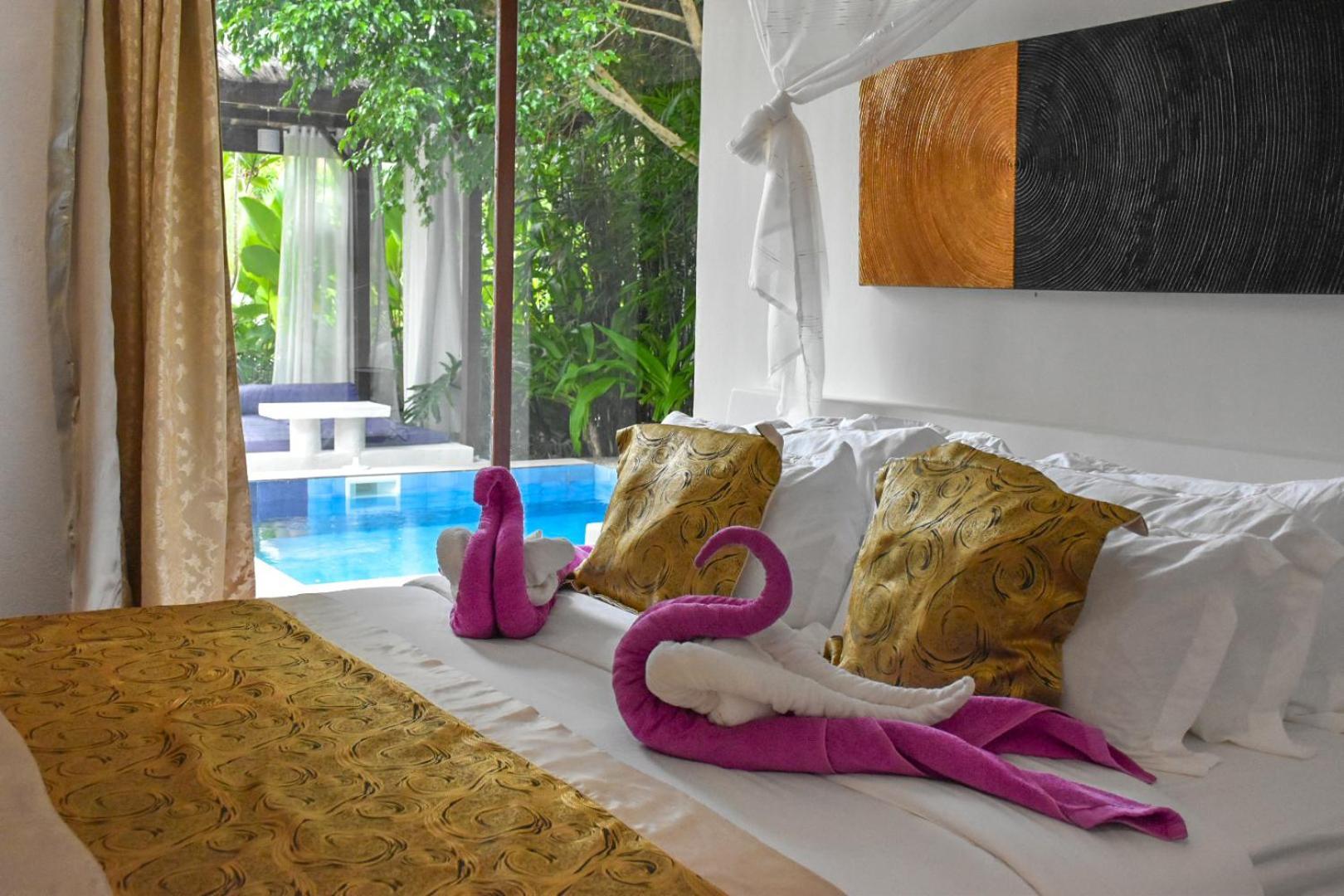 Carpe Diem Villas & Resort Puerto Princesa Εξωτερικό φωτογραφία