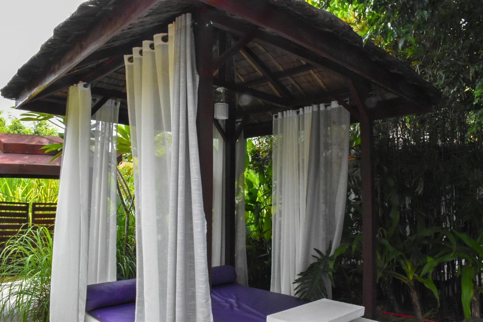 Carpe Diem Villas & Resort Puerto Princesa Εξωτερικό φωτογραφία
