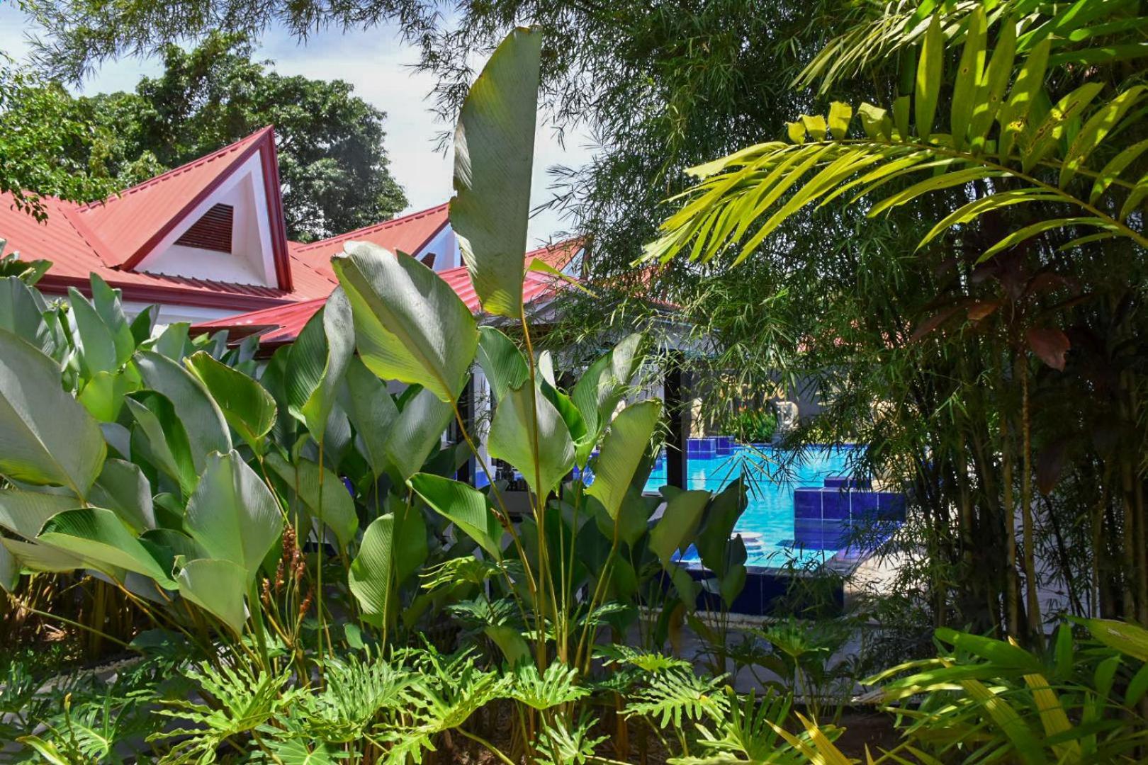 Carpe Diem Villas & Resort Puerto Princesa Εξωτερικό φωτογραφία