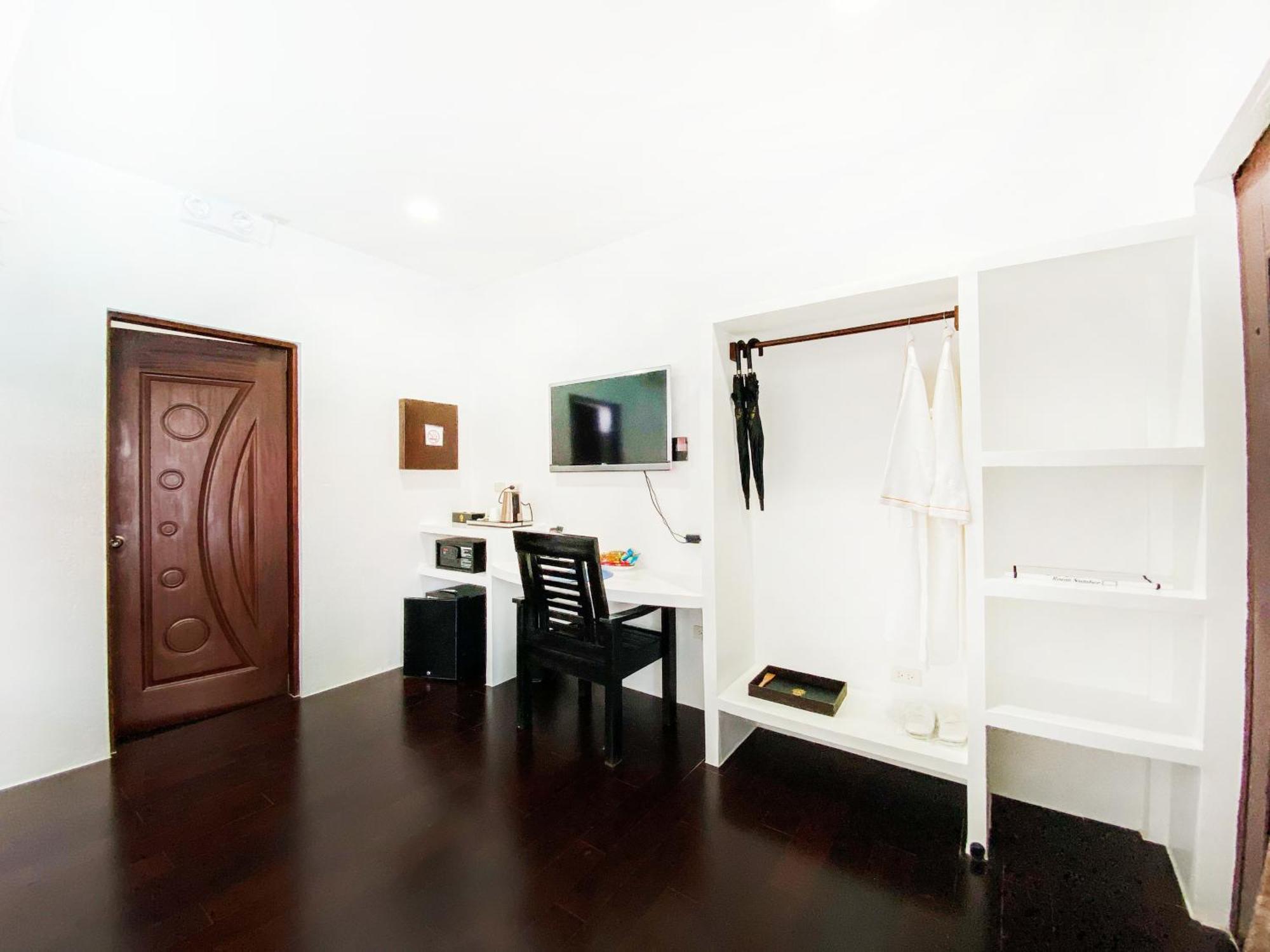 Carpe Diem Villas & Resort Puerto Princesa Εξωτερικό φωτογραφία