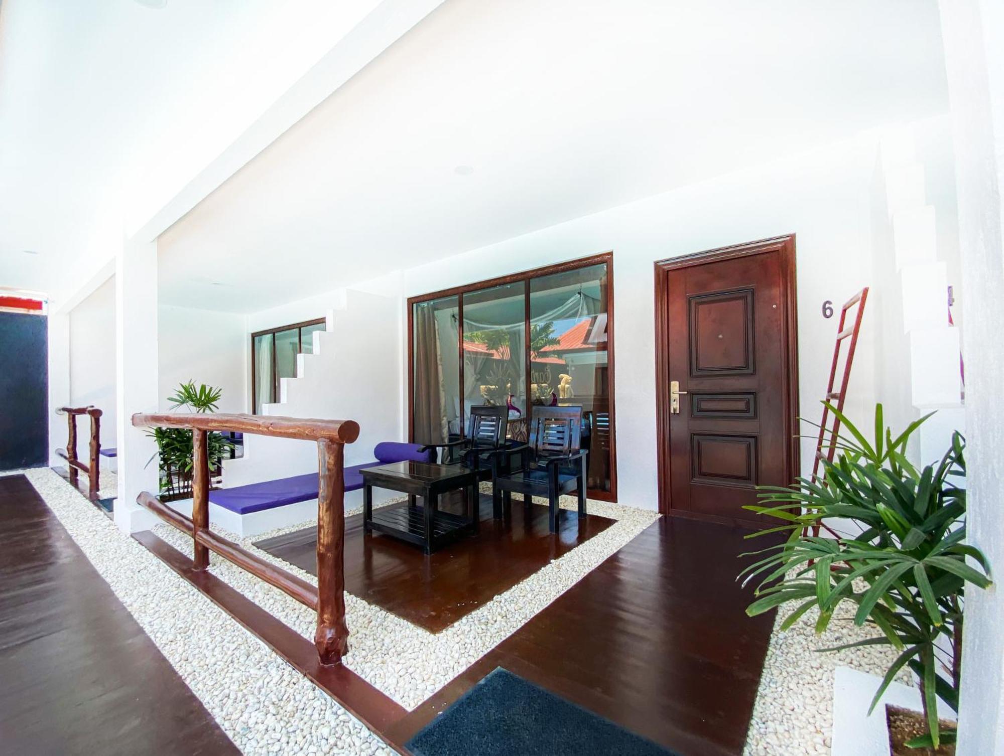 Carpe Diem Villas & Resort Puerto Princesa Εξωτερικό φωτογραφία