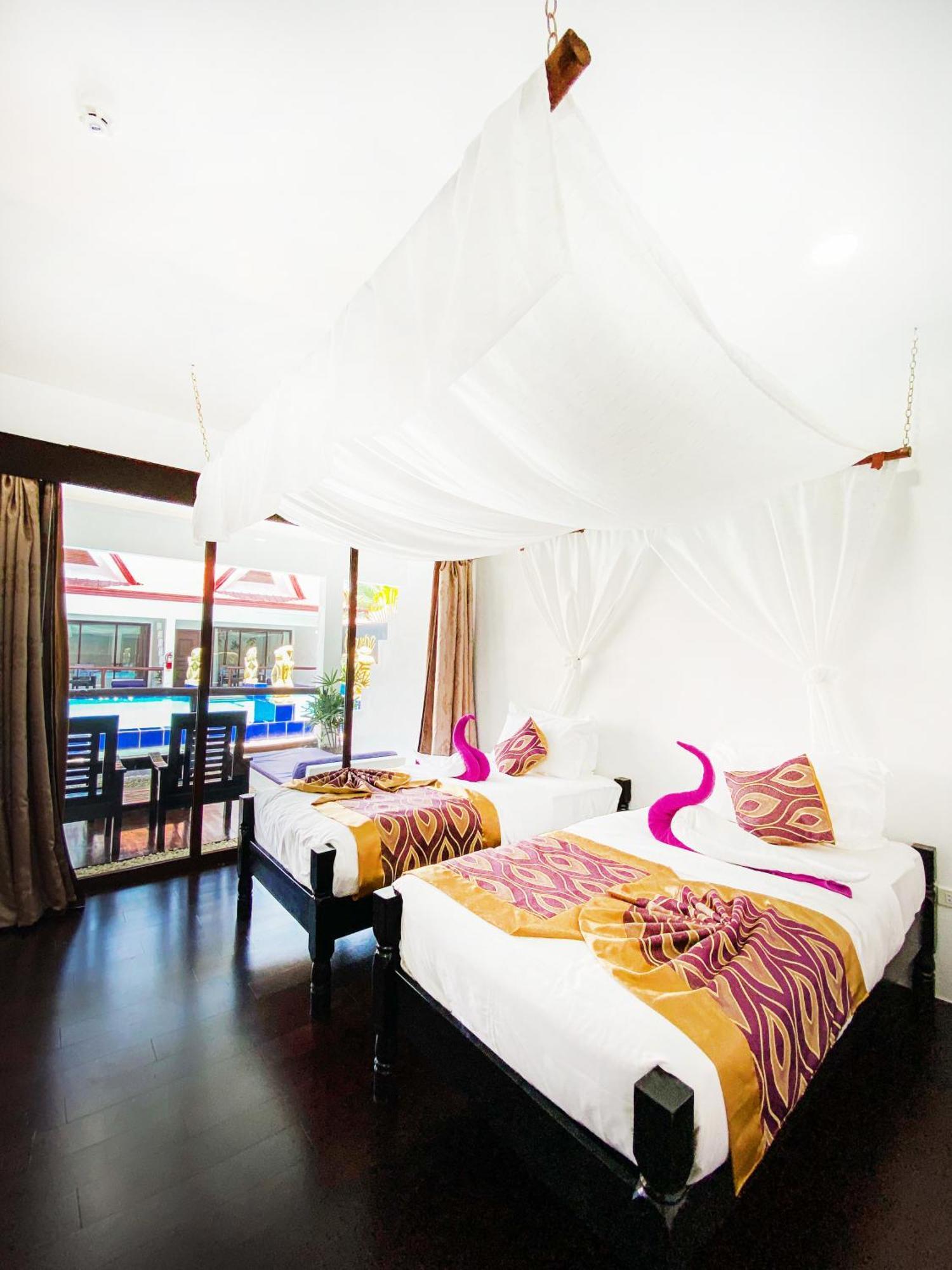 Carpe Diem Villas & Resort Puerto Princesa Εξωτερικό φωτογραφία
