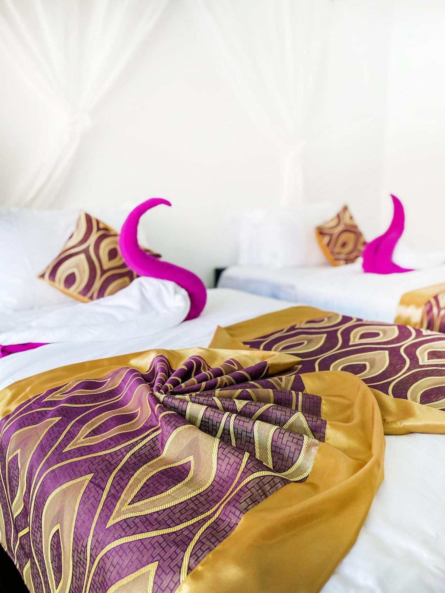 Carpe Diem Villas & Resort Puerto Princesa Εξωτερικό φωτογραφία