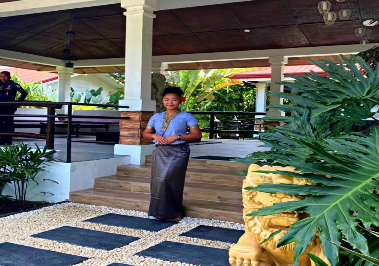 Carpe Diem Villas & Resort Puerto Princesa Εξωτερικό φωτογραφία