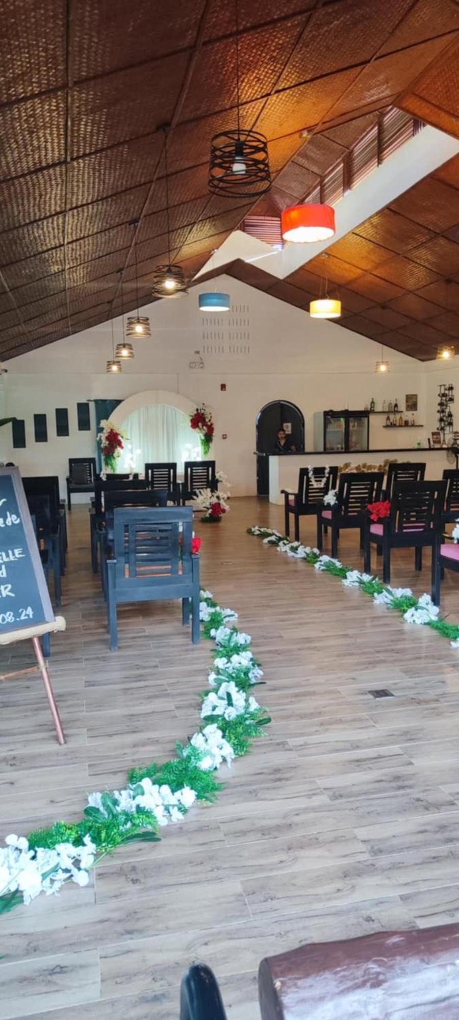 Carpe Diem Villas & Resort Puerto Princesa Εξωτερικό φωτογραφία