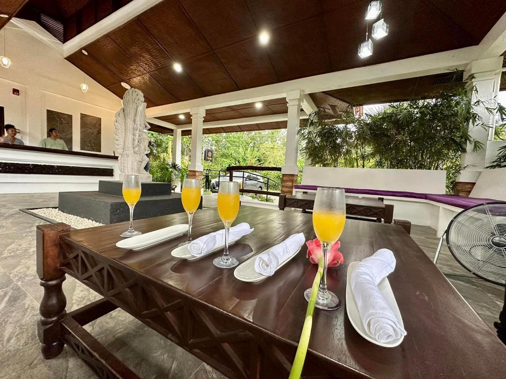 Carpe Diem Villas & Resort Puerto Princesa Εξωτερικό φωτογραφία