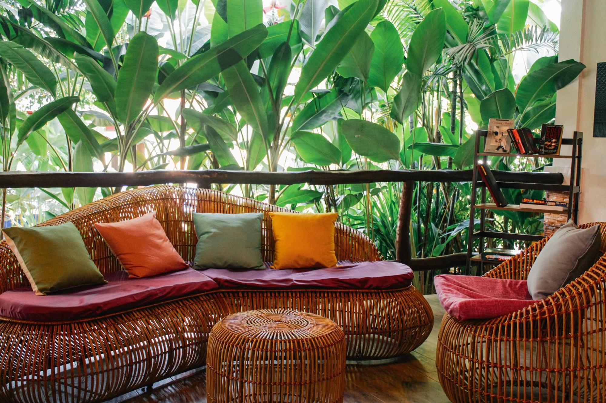 Carpe Diem Villas & Resort Puerto Princesa Εξωτερικό φωτογραφία