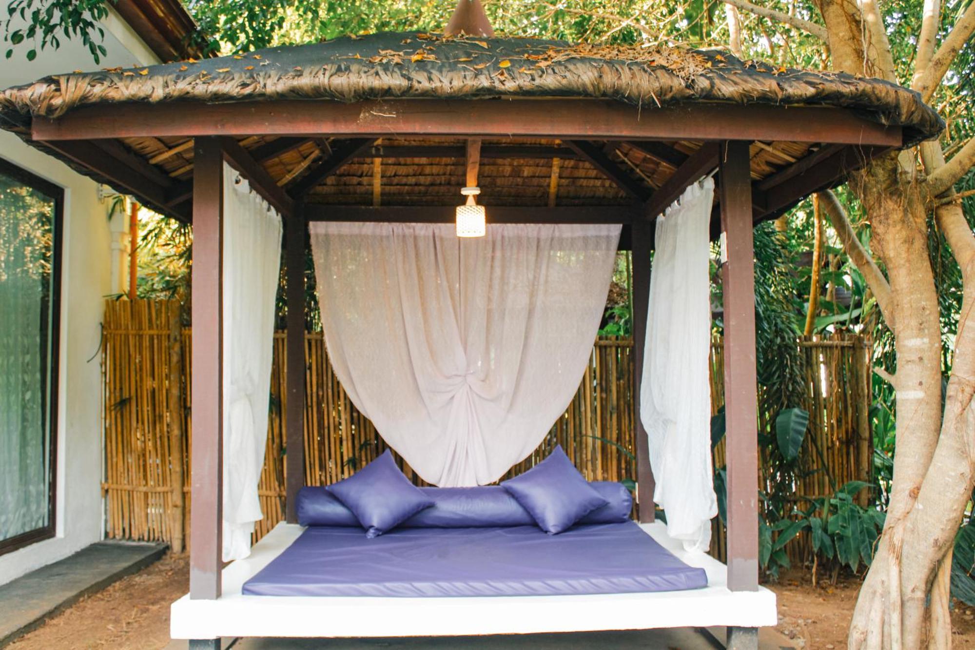 Carpe Diem Villas & Resort Puerto Princesa Εξωτερικό φωτογραφία