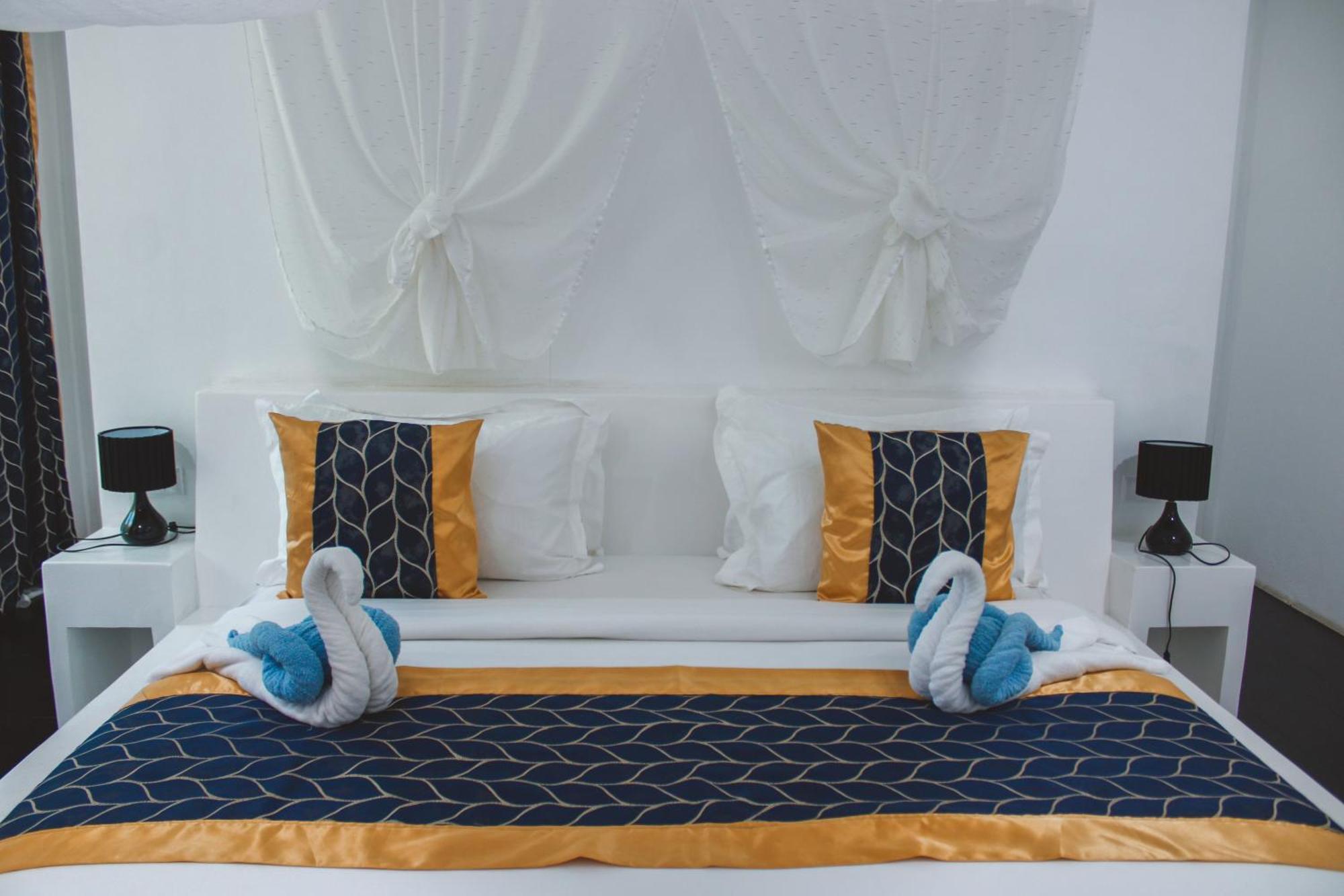 Carpe Diem Villas & Resort Puerto Princesa Εξωτερικό φωτογραφία