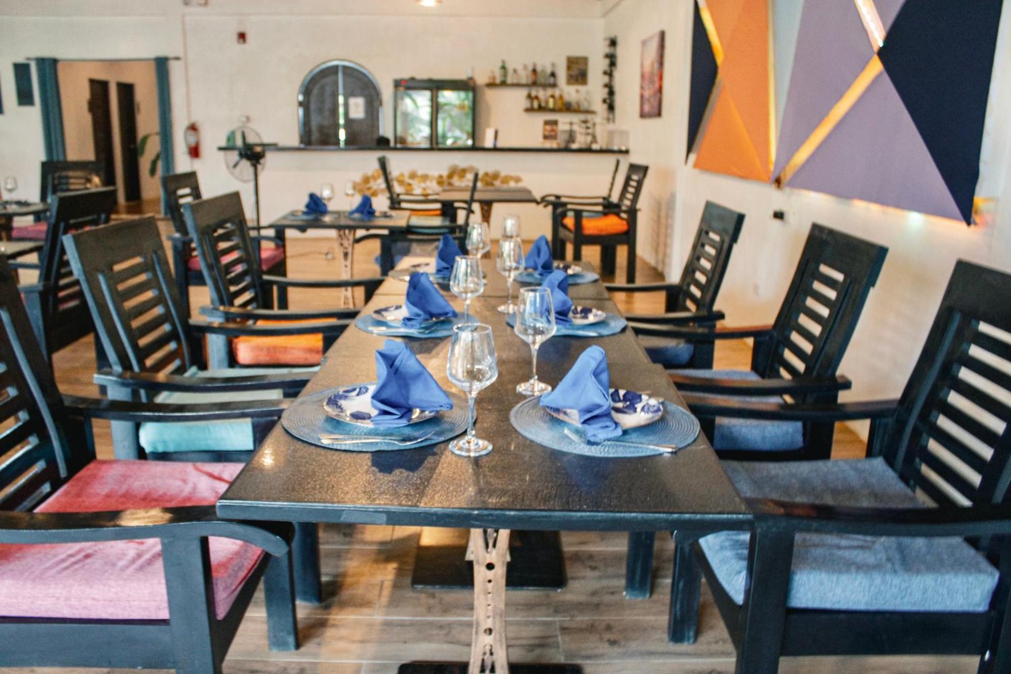 Carpe Diem Villas & Resort Puerto Princesa Εξωτερικό φωτογραφία