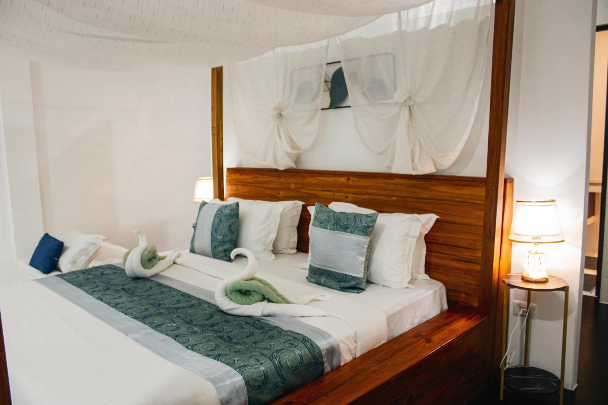 Carpe Diem Villas & Resort Puerto Princesa Εξωτερικό φωτογραφία