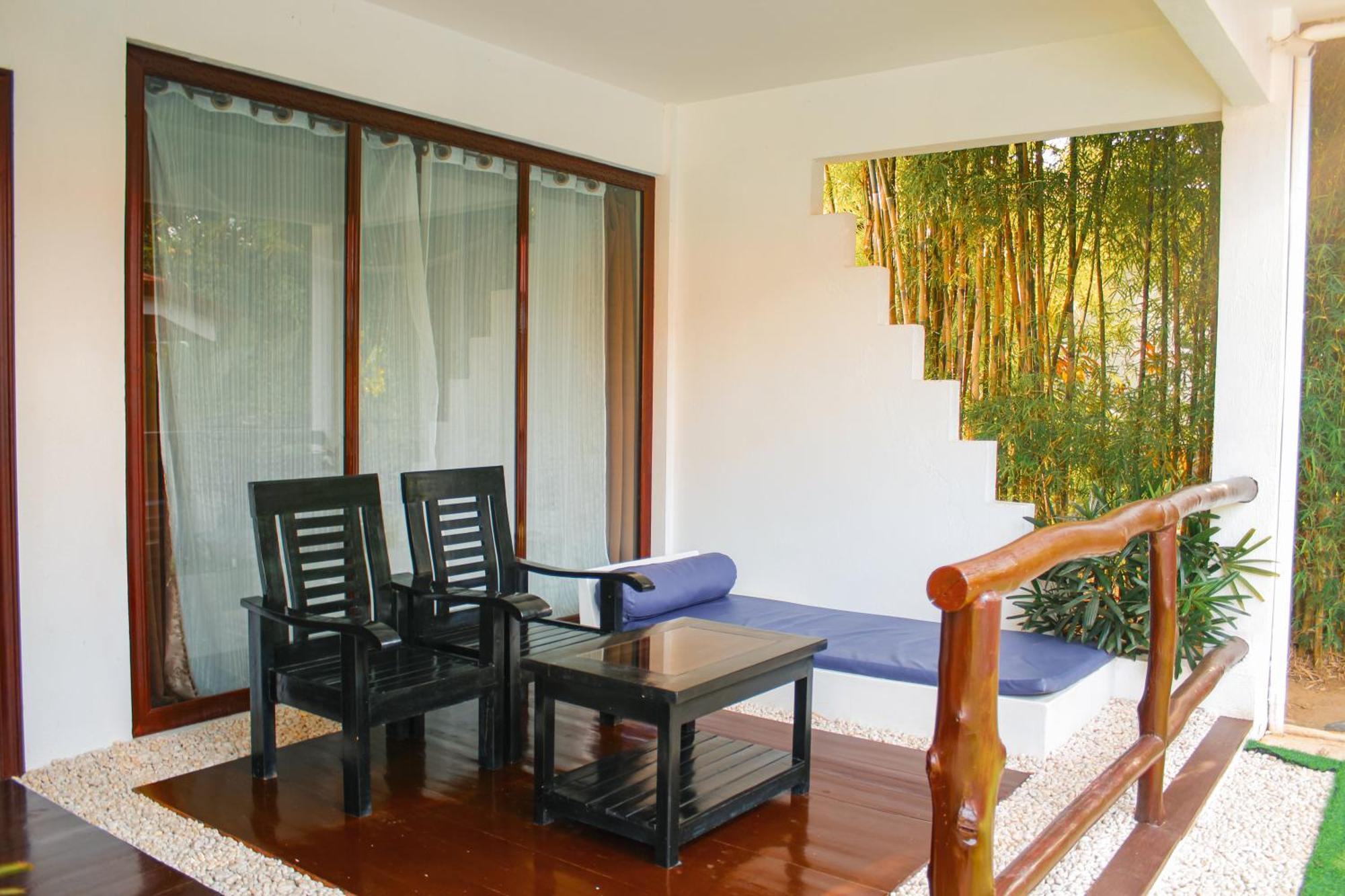 Carpe Diem Villas & Resort Puerto Princesa Εξωτερικό φωτογραφία