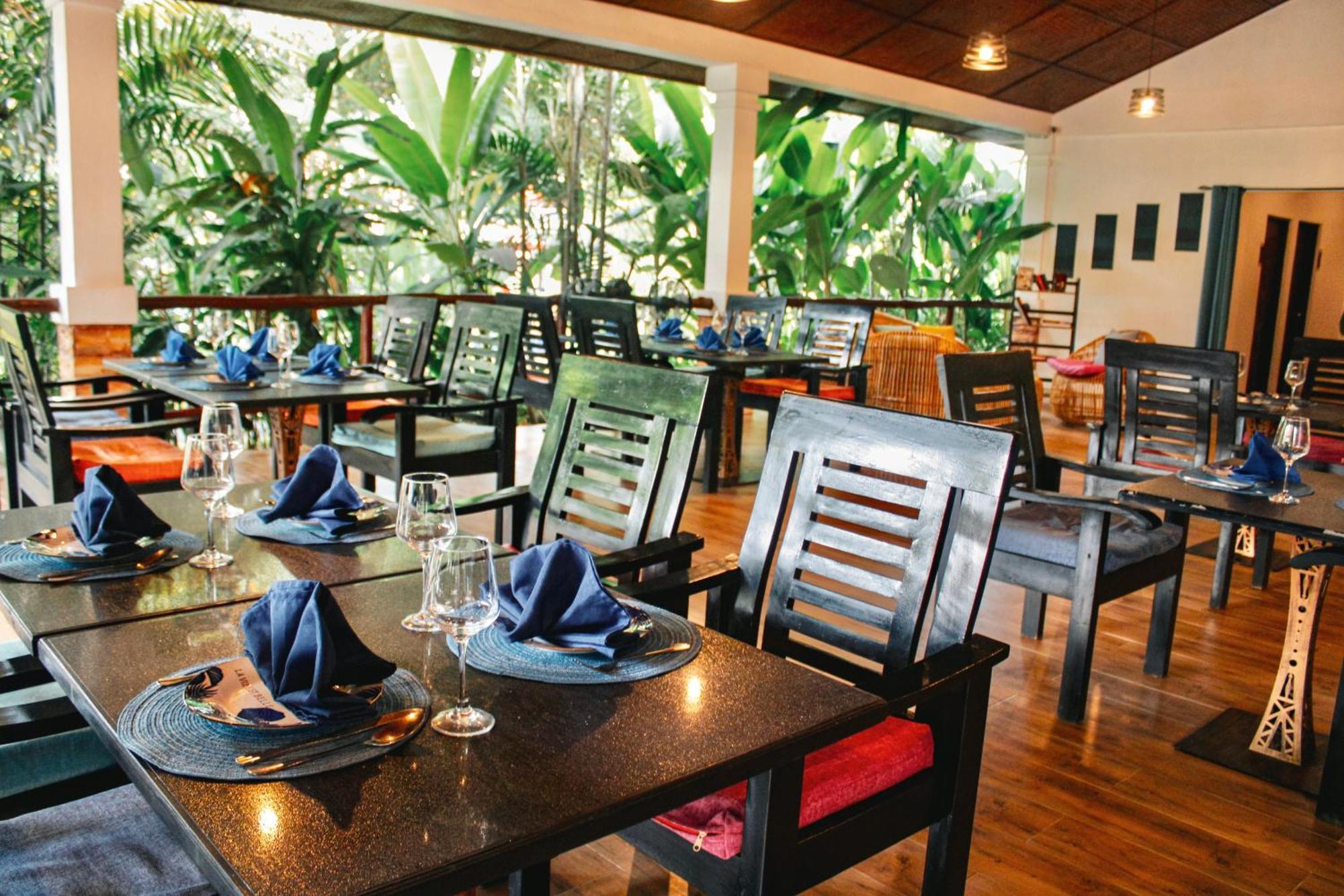 Carpe Diem Villas & Resort Puerto Princesa Εξωτερικό φωτογραφία