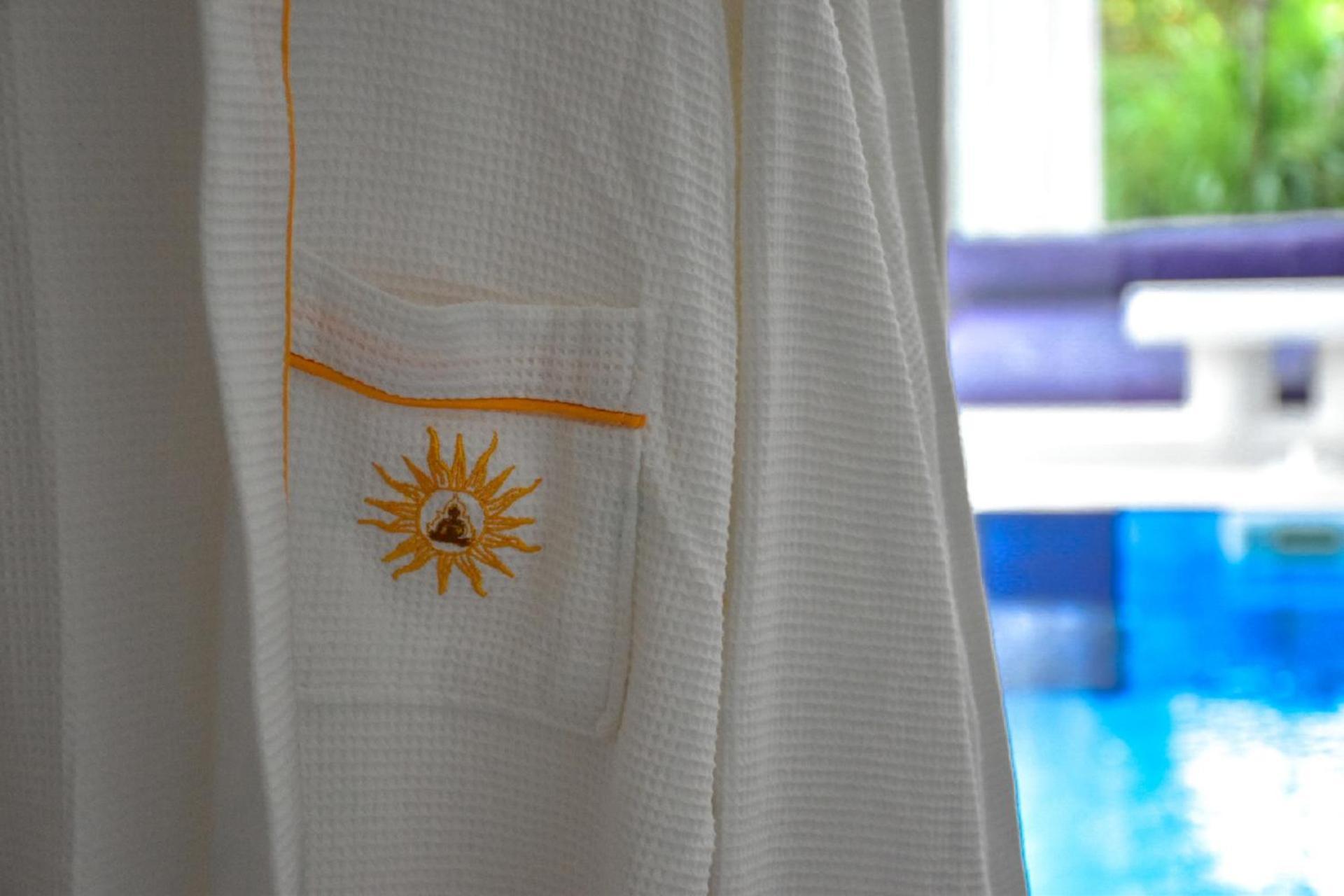 Carpe Diem Villas & Resort Puerto Princesa Εξωτερικό φωτογραφία