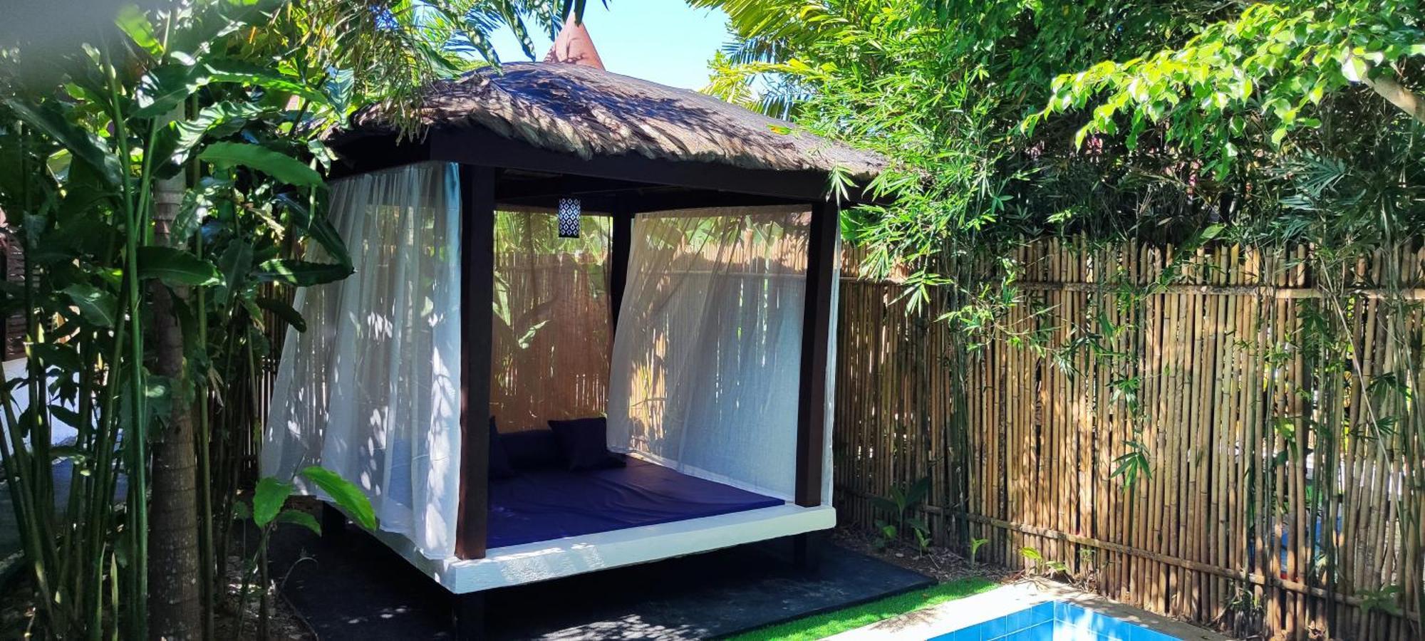 Carpe Diem Villas & Resort Puerto Princesa Εξωτερικό φωτογραφία